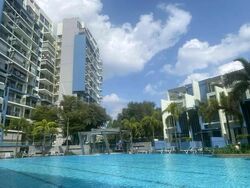Skies Miltonia (D27), Condominium #588574131
